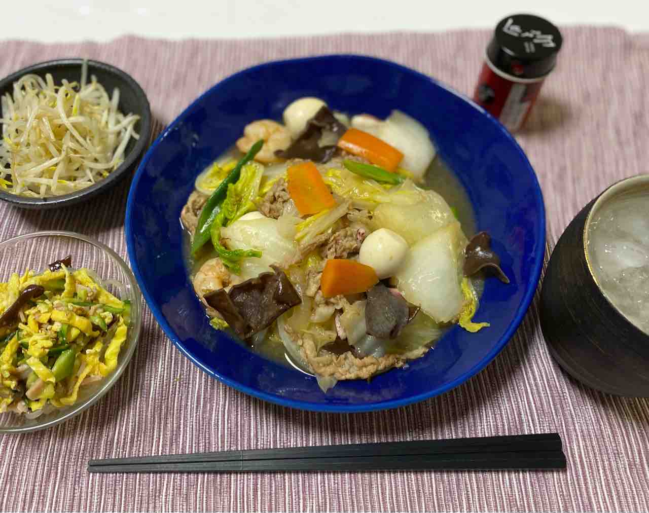 カレーハウス ゴリラ亭 浦安駅 撮り記 食い記