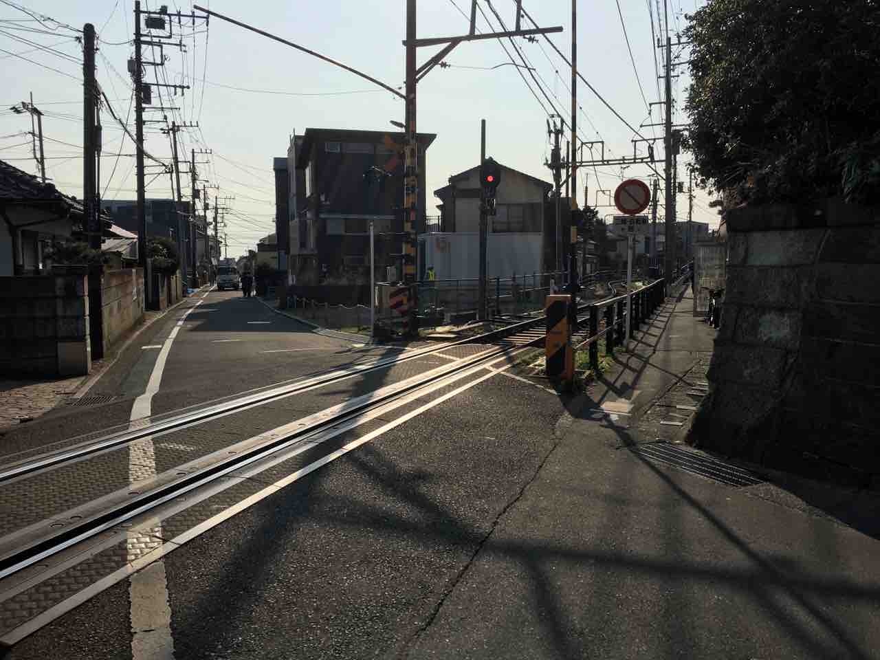 鎌倉高校前駅 長谷駅ロケハン 腰越駅撮影行 撮り記 食い記