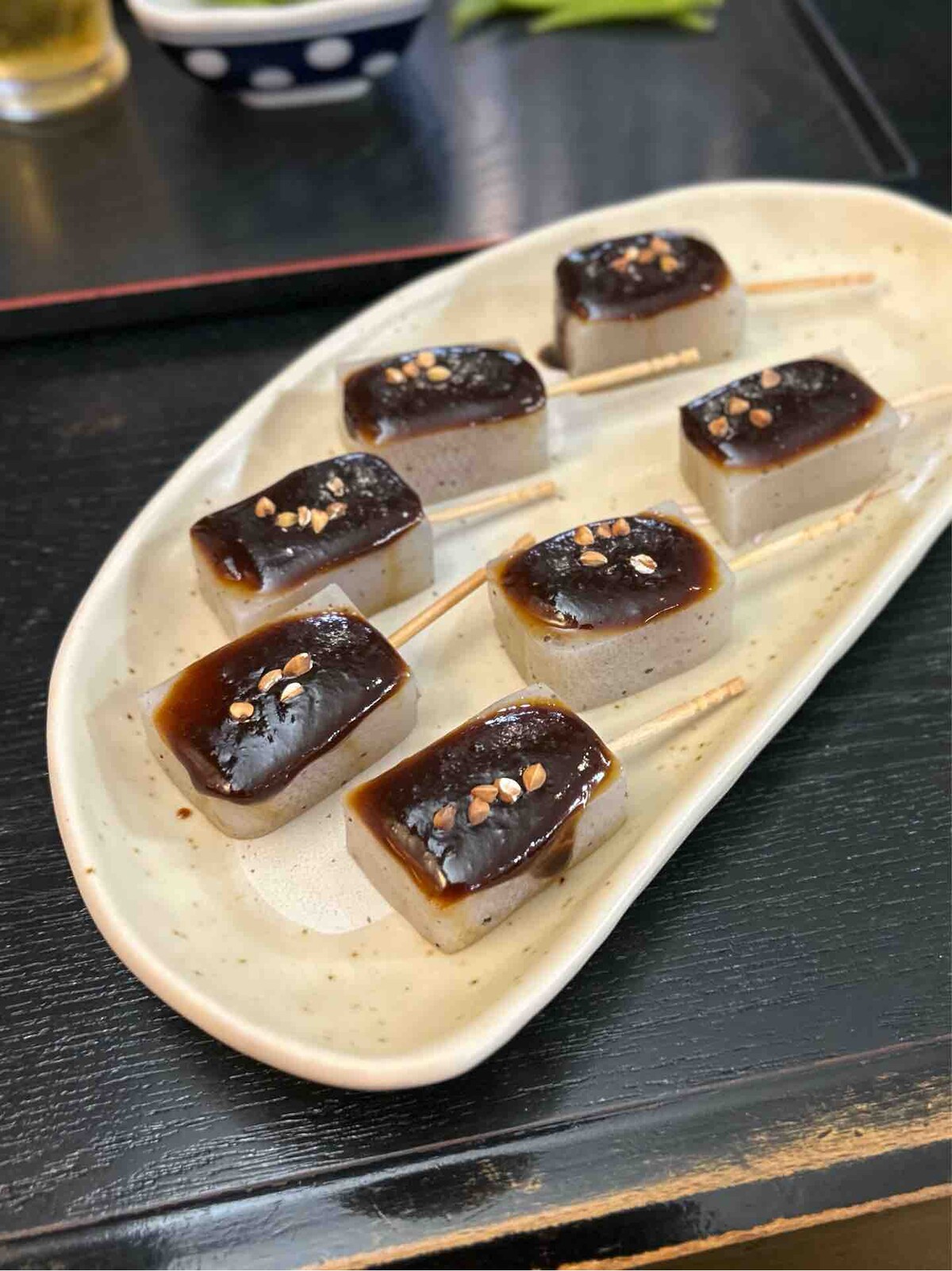 新春初売り 専用 山田印様 （本格鮨＆天麩羅コース 4パック カラスミ 台湾 魚介類(加工食品)