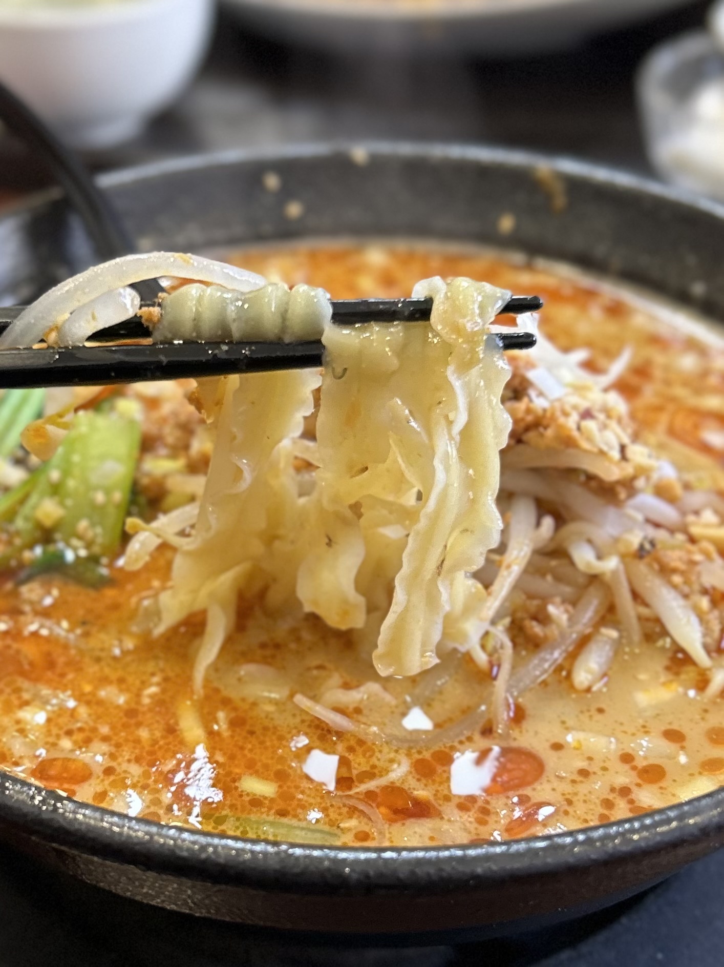 味四川 四川ダイニング@京成大久保駅 : 撮り記・食い記