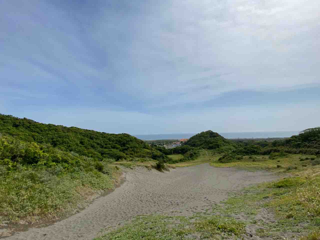 館山砂丘 布良海岸 塩浦海水浴場 ロケハン 撮り記 食い記