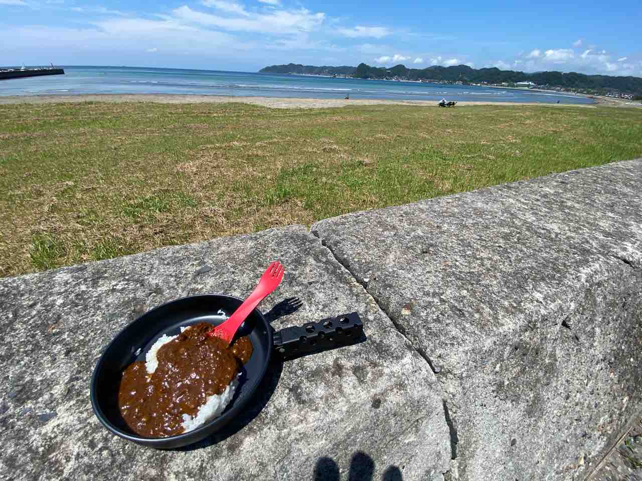 タイマイ浜 大房岬 撮影行 撮り記 食い記 タイマイ浜 大房岬 撮影行 撮り記 食い記