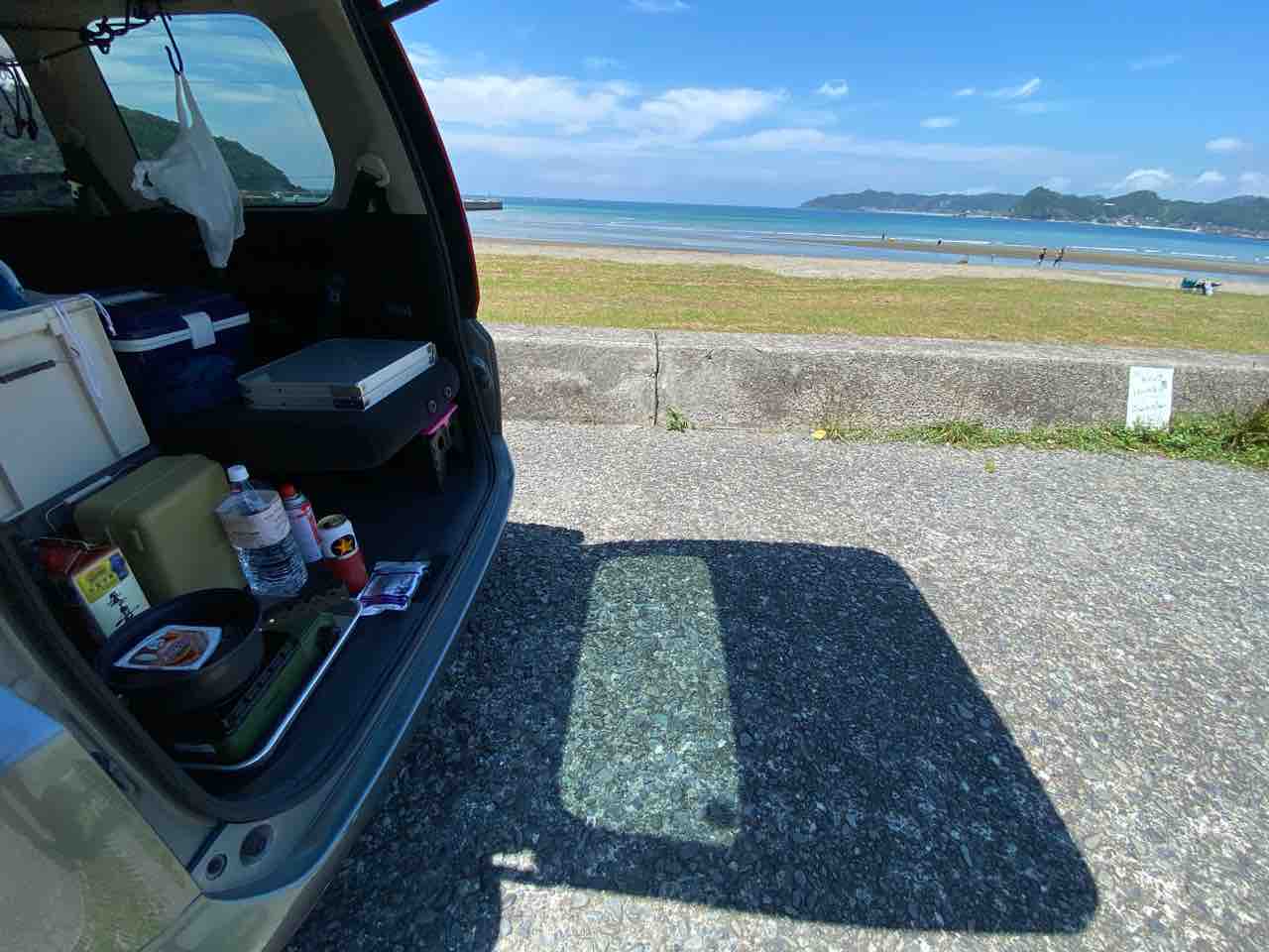 タイマイ浜 大房岬 撮影行 撮り記 食い記 タイマイ浜 大房岬 撮影行 撮り記 食い記