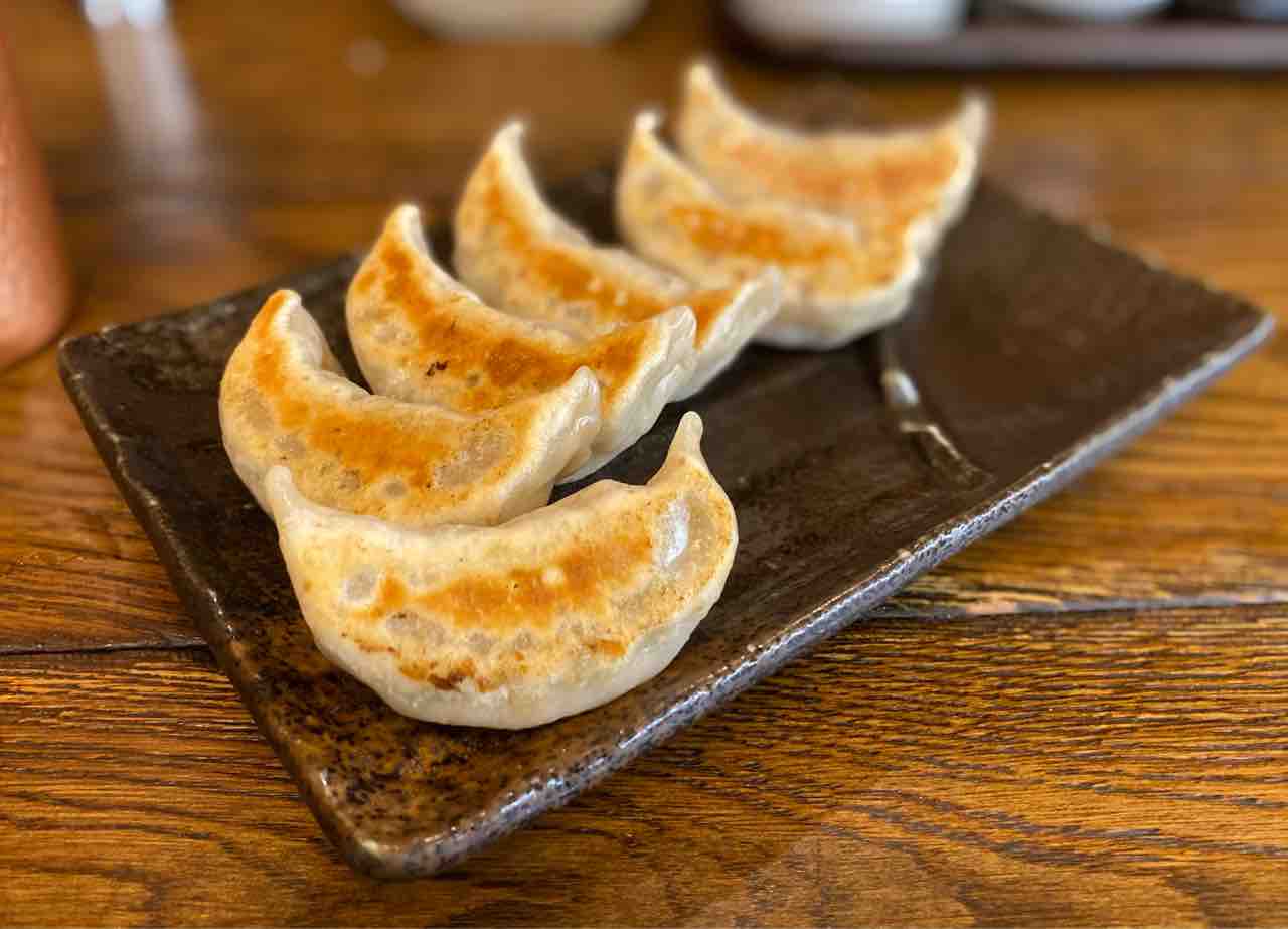 肉汁餃子のダンダダン 西葛西店 西葛西駅 撮り記 食い記 肉汁餃子のダンダダン 西葛西店 西葛西駅 撮り記 食い記