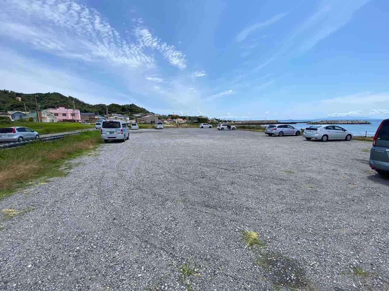 館山 海の景色 伊戸漁港 洲崎漁港 ロケハン 撮り記 食い記
