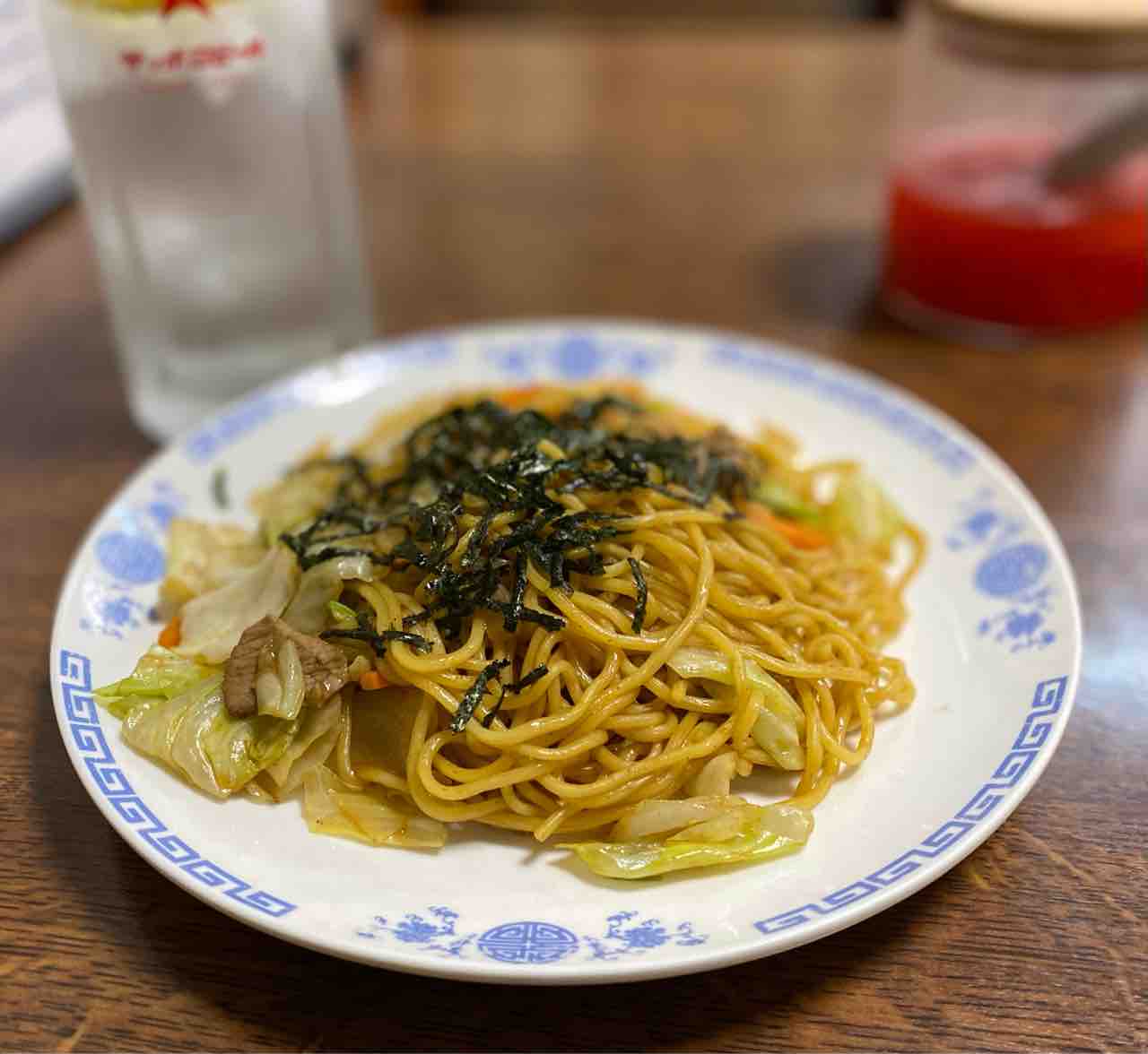 佐野和洋食店 君津駅 撮り記 食い記 佐野和洋食店 君津駅 撮り記 食い記