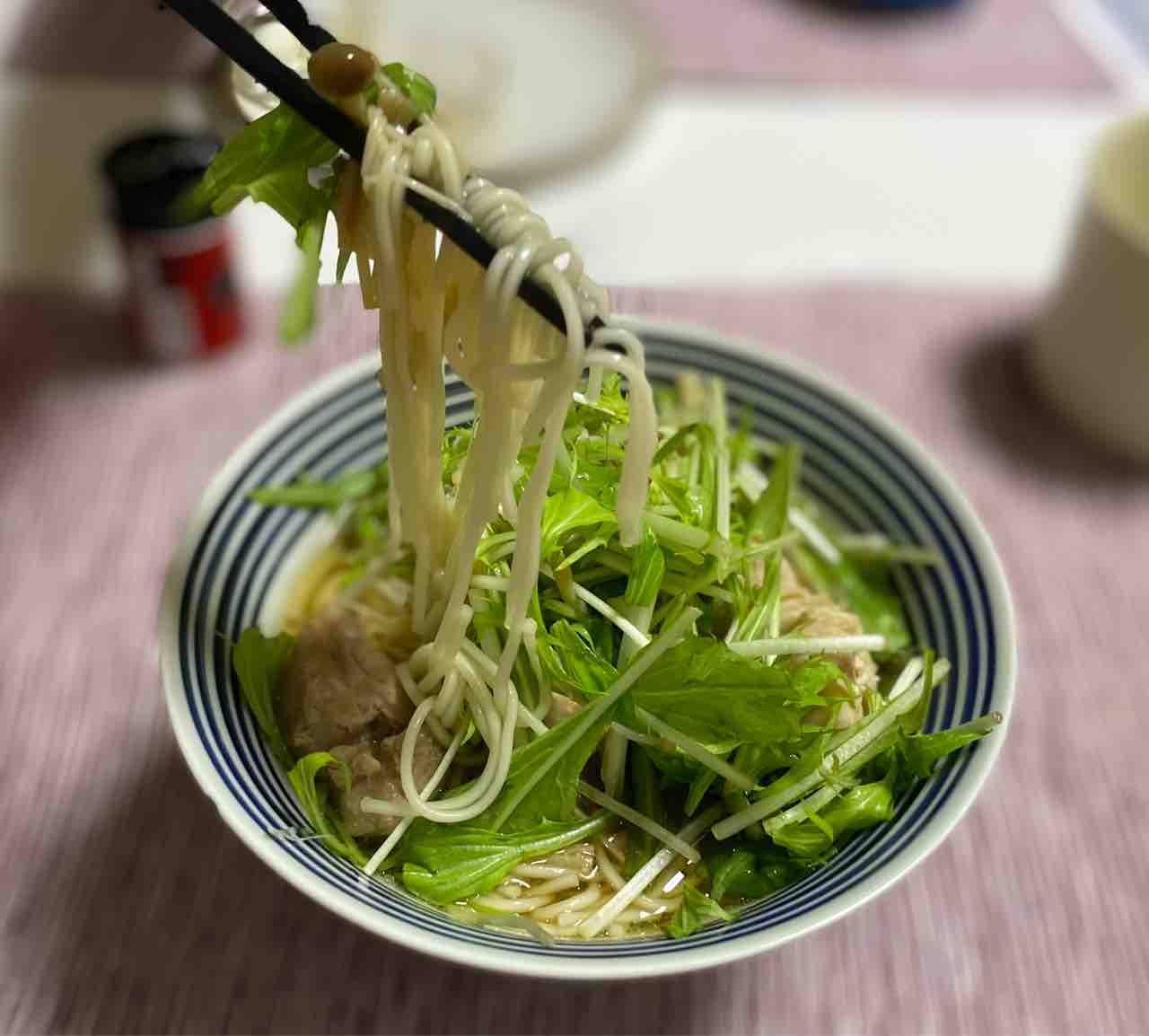 白石 温麺 撮り記 食い記 白石 温麺 撮り記 食い記