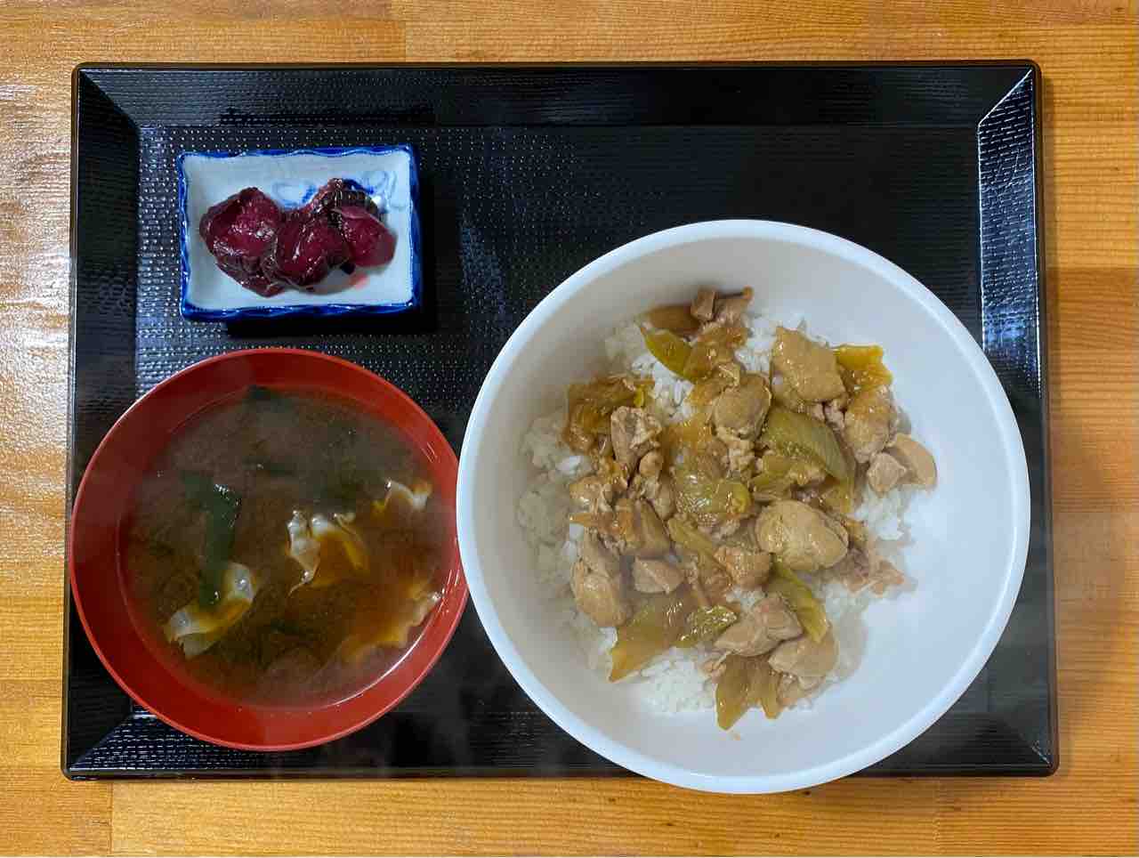 お食事処 椿姫 平塚駅 撮り記 食い記