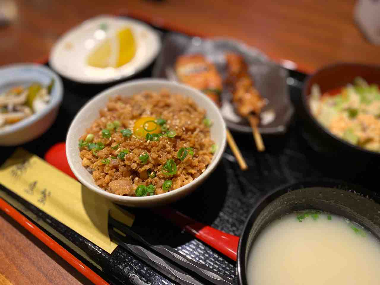 鳥繁 葛西店 葛西駅 撮り記 食い記