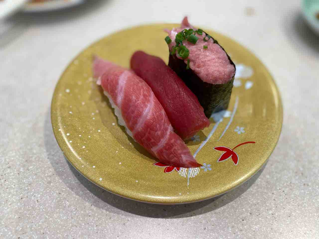 函館 まるかつ水産 三井アウトレットパーク横浜ベイサイド店 鳥浜駅 撮り記 食い記