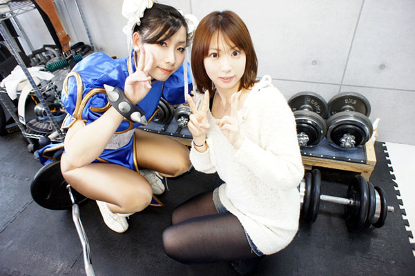 さちぶどう どう やえさんの撮影にお邪魔