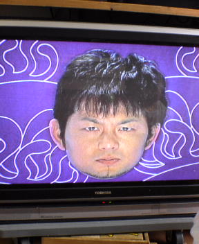 こわい物 1 Twins De Shindoi こわい物 1 Twins De Shindoi