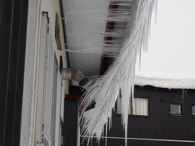 12月では最低気温の日 ドリームsachikoドリーマー