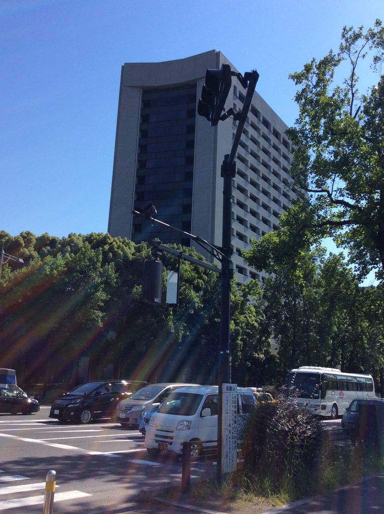 警視庁に行ってきました 霞が関周辺 旅 ごはん ひとり暮らし