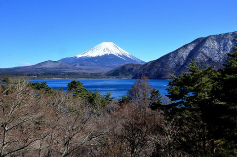 2024-3-3-9-2本栖湖富士山