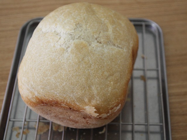 ｈｂで天然酵母のフランスパンを焼いてみよう やみっ 雑記帳