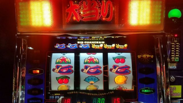 都会と田舎の違い サチィのパチンコ パチスロ生活