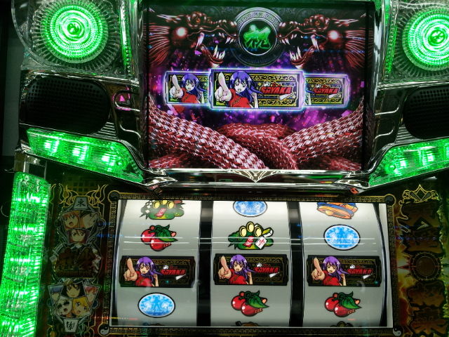 麻雀物語２ 初代は良い台だったが二代目は サチィのパチンコ パチスロ生活