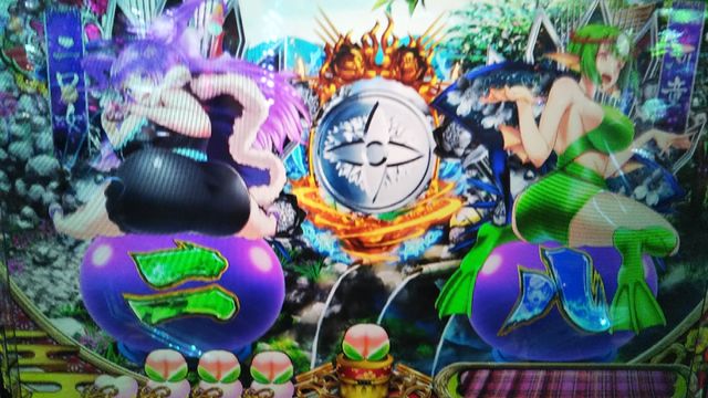 ネタとは おしおきくのいち サチィのパチンコ パチスロ生活