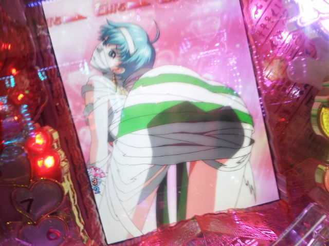 おしおき モンハン ハーデス サチィのパチンコ パチスロ生活