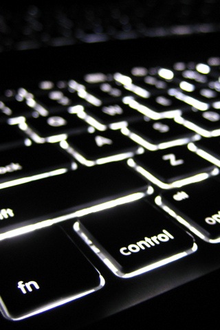 キーボード Touch Gadget Hacker Ios Xperia