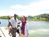 saya