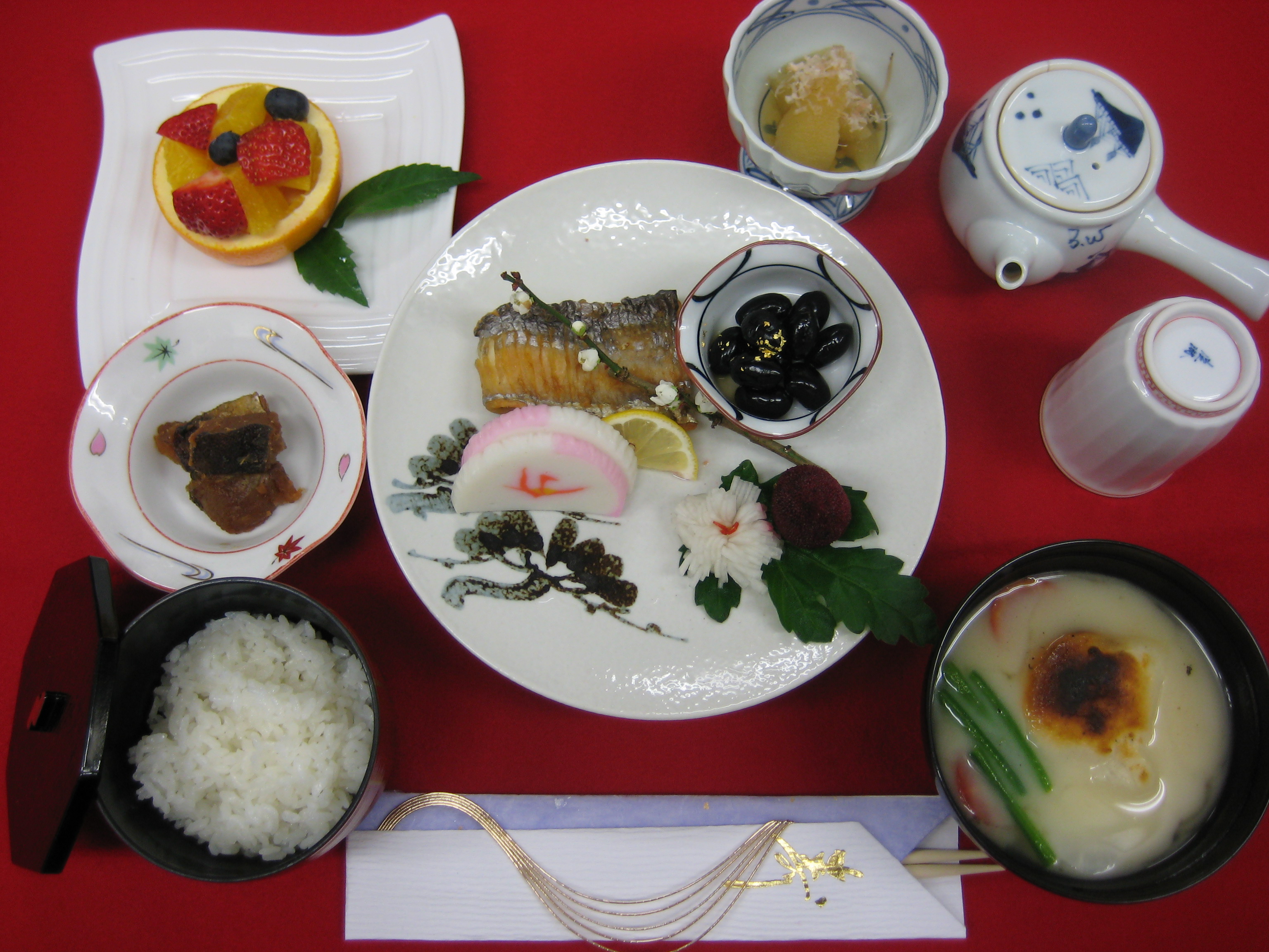 厨房だより 今回は料理人の魂である包丁を新調した中村料理長の 明けましておめでとうございます 奈良県橿原市 産婦人科 Sacraレディースクリニック 厨房だより 今回は料理人の魂である包丁を新調した中村料理長の 明けましておめでとうございます 奈良県橿原市 産婦人科 Sacraレディースクリニック