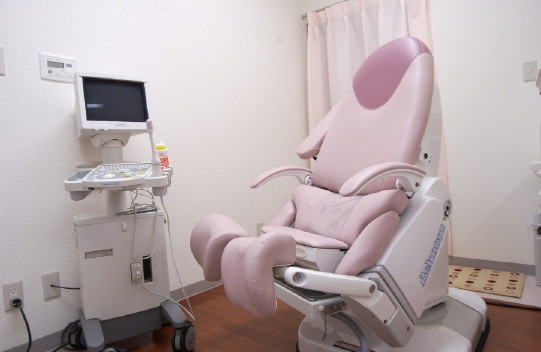 外来での診察の流れについて 奈良県橿原市 産婦人科 Sacraレディースクリニック