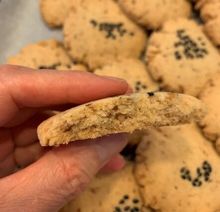 桃酥 たおすー 中国のサクサク胡桃クッキー メリケン粉シリーズno 74 サクラメントの櫻弁当その2 桃酥 たおすー 中国のサクサク胡桃クッキー メリケン粉シリーズno 74 サクラメントの櫻弁当その2