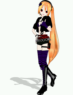 Mmd時代きすぎだろｗ Blog Sacrifar