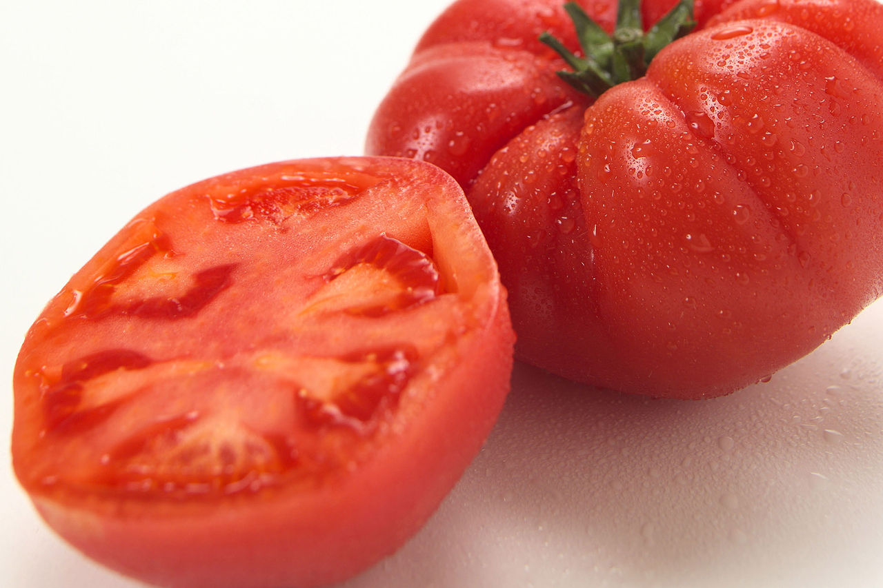 トマトでメタボ改善 Sacut3のブログ