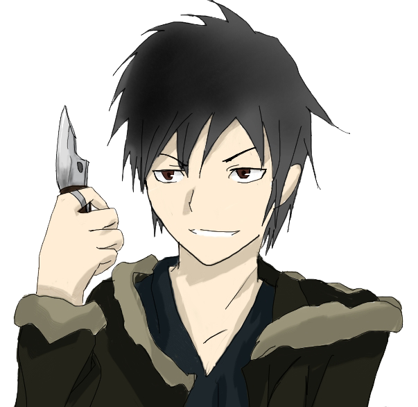 最近描いた絵とか 絵師になりたい定春の日常