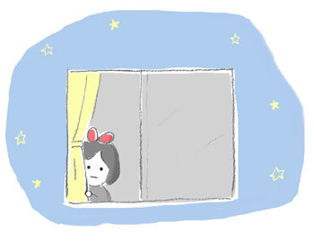 まつりちゃん2