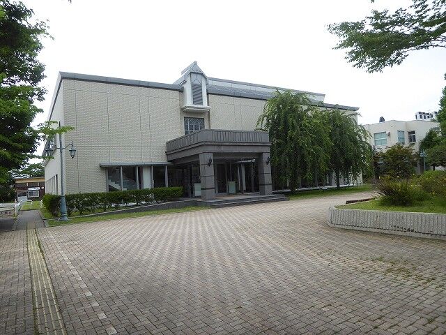 官立弘前高等学校資料群（弘前大学附属図書館貴重資料）