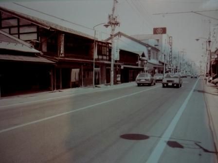 松森町 楮町 弘前市 くぐる鳥居は鬼ばかり 松森町 楮町 弘前市 くぐる鳥居は鬼ばかり