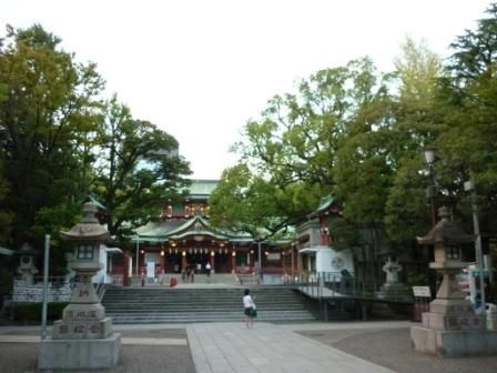 富岡八幡宮 深川八幡 東京都江東区 くぐる鳥居は鬼ばかり 富岡八幡宮 深川八幡 東京都江東区 くぐる鳥居は鬼ばかり