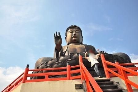 愛子大仏 定義如来 西方寺 定義山 仙台市 くぐる鳥居は鬼ばかり 愛子大仏 定義如来 西方寺 定義山 仙台市 くぐる鳥居は鬼ばかり