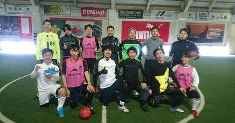 18年01月 シド まとめちゃんねる