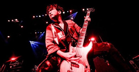 【SID HALL TOUR 2019】2019年11月03日 愛知 日本特殊陶業市民会館