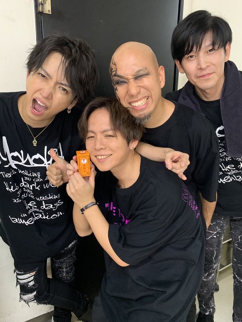 【AKi】AKi TOUR 2019 7月15日 愛知県 ElectricLadyLand