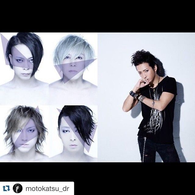 『MUCC×AKi』
