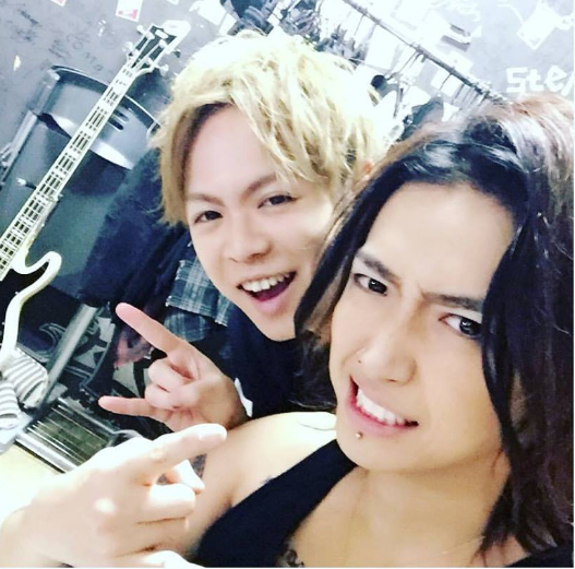 神戸VARIT シド 明希 佑聖