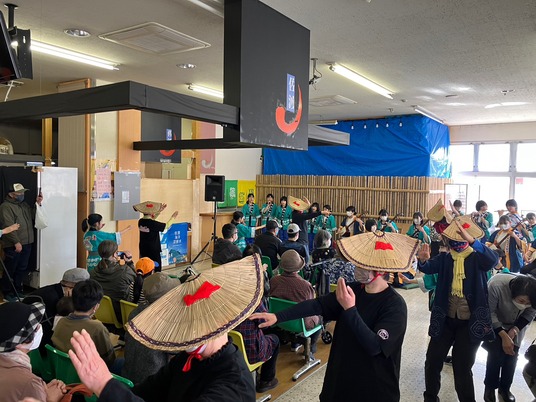 LINE_ALBUM_小木港フェス_230325おけさ