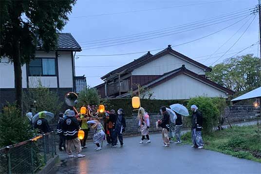 帰路射手行列-002