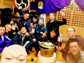 水津　鬼太鼓　ブログ用