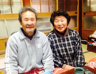 月布施 脇坂さん