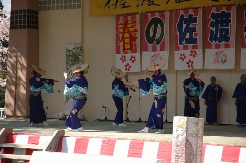 春の芸能祭(16)