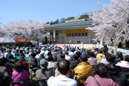 春の佐渡芸能祭0015