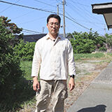 逢坂弥PR写真160px