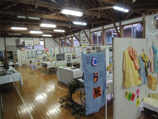 2019むら展 (2)